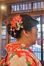 振袖