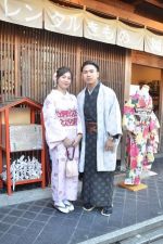 名古屋帯プラン