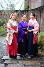 女性袴