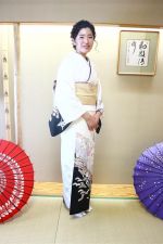 訪問着