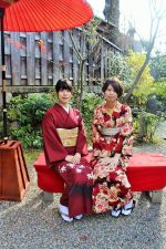 名古屋帯プラン