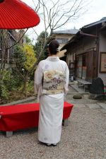 名古屋帯プラン