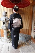 名古屋帯プラン