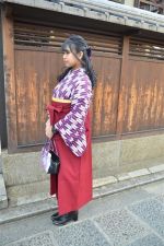 女性袴