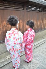 子供用着物