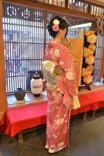 名古屋帯プラン