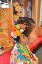 8チョイスヘアーセット