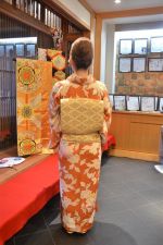 名古屋帯プラン