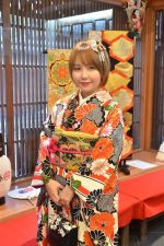 振袖