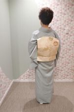 名古屋帯プラン