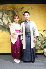 女性袴