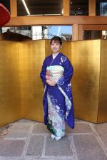 持込着付け