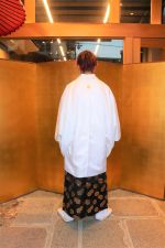 男性袴