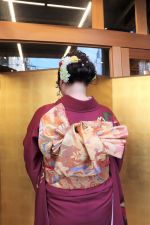 振袖