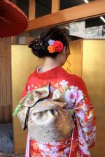 振袖