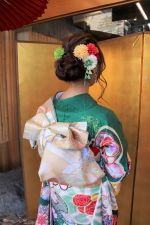 振袖