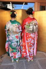 振袖