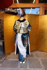 持込着付け