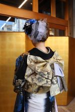 持込着付け