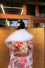 振袖