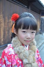 子供用着物