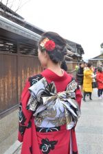振袖