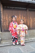 子供用着物
