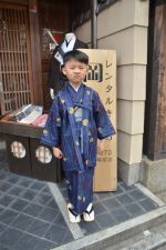 子供用着物