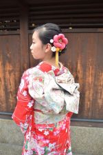 振袖