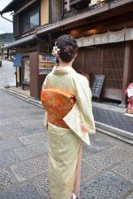 名古屋帯プラン
