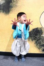 子供用着物