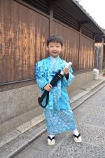 子供用着物