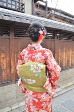 名古屋帯プラン