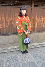 女性袴