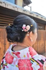 フリーチョイスヘアセット