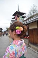 フリーチョイスヘアセット