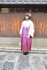 女性袴