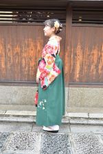 女性袴