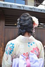 フリーチョイスヘアセット