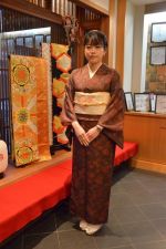 持込着付け