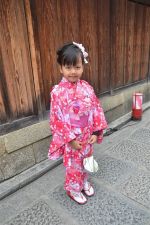 子供用着物