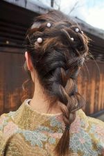フリーチョイスヘアセット
