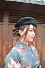 フリーチョイスヘアセット