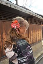 フリーチョイスヘアセット