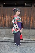 女性袴