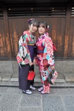 女性袴
