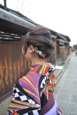 フリーチョイスヘアセット