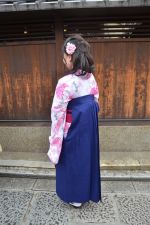 女性袴
