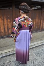 女性袴