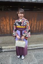 女性袴